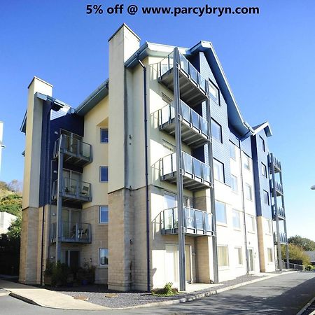 Parc Y Bryn Serviced Apartments Aberystwyth Exteriör bild