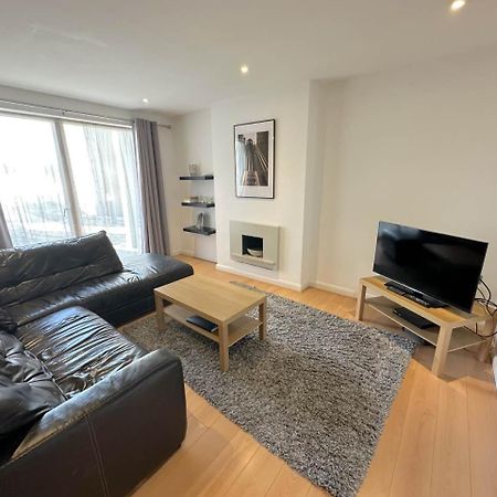 Parc Y Bryn Serviced Apartments Aberystwyth Exteriör bild