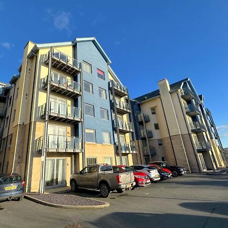 Parc Y Bryn Serviced Apartments Aberystwyth Exteriör bild