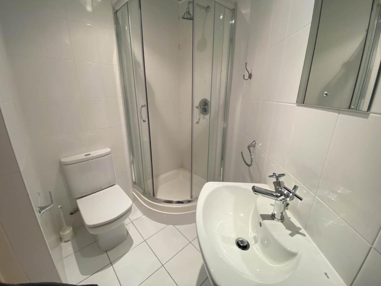 Parc Y Bryn Serviced Apartments Aberystwyth Exteriör bild