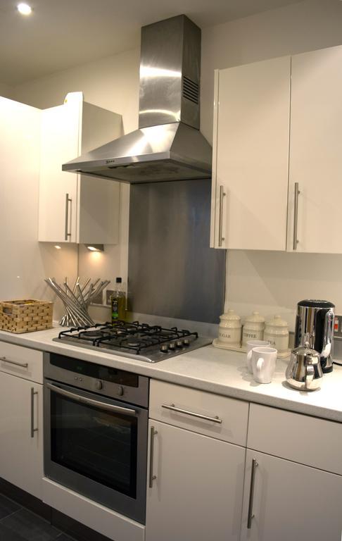 Parc Y Bryn Serviced Apartments Aberystwyth Exteriör bild