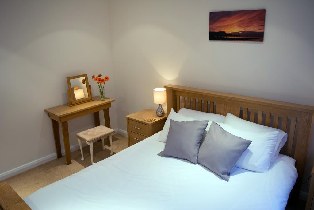 Parc Y Bryn Serviced Apartments Aberystwyth Exteriör bild