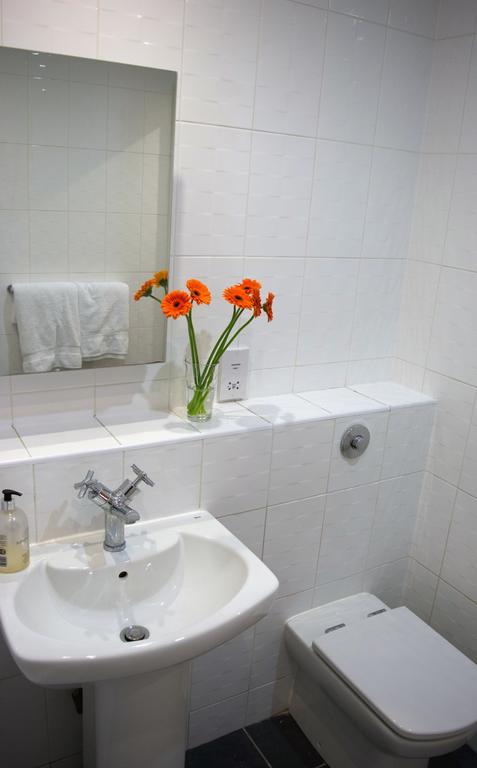 Parc Y Bryn Serviced Apartments Aberystwyth Exteriör bild