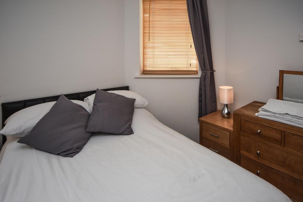 Parc Y Bryn Serviced Apartments Aberystwyth Exteriör bild