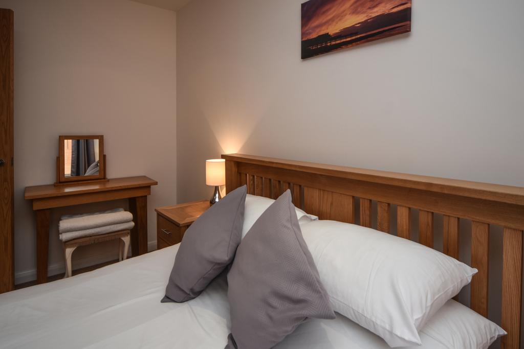 Parc Y Bryn Serviced Apartments Aberystwyth Exteriör bild